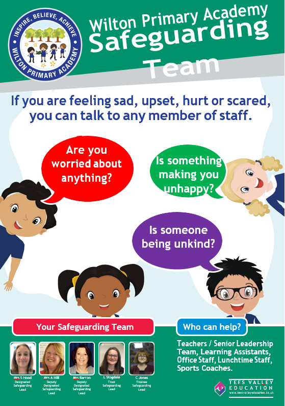 safeguarding-wilton